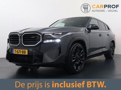 Gebraucht BMW XM Performance 653 PS (480 kW) 2023 Grau SUV