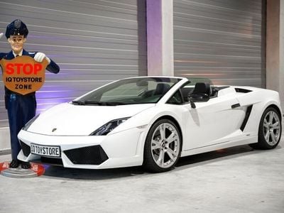 Lamborghini Gallardo