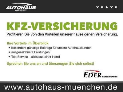 Gebraucht Volvo XC40 Core 185 kW (252 PS) 2023 Thunder grey / (metallic) SUV