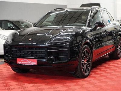 Usata Porsche Cayenne 354 CV (260 kW) 2025 Nero SUV