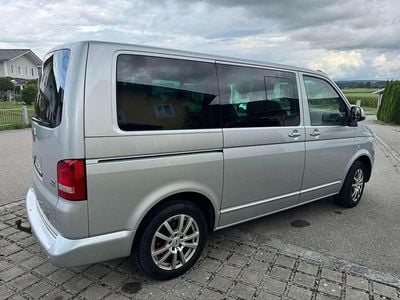 VW T5