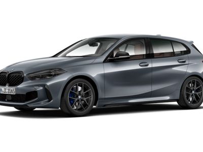 gebraucht BMW M135 i xDrive