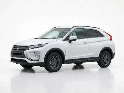 Gebraucht Mitsubishi Eclipse