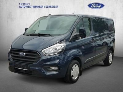 gebraucht Ford 300 Transit CustomL1H1 LKW VA Trend