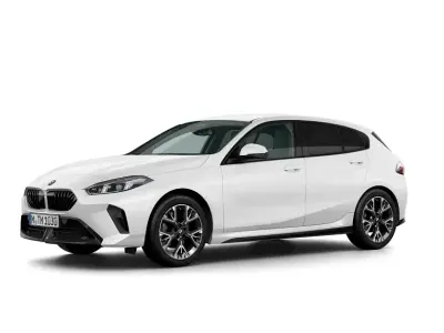 Gebraucht BMW 123