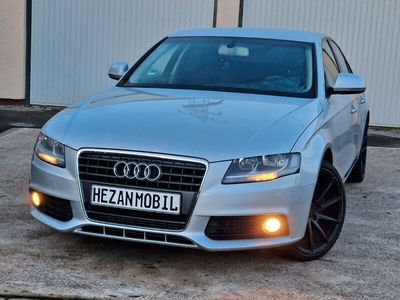 gebraucht Audi A4 