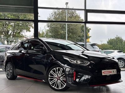 Kia ProCeed GT