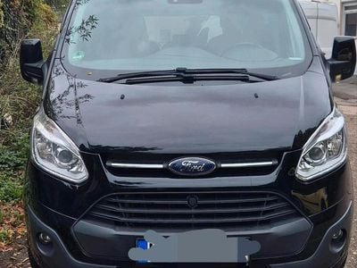 Ford Tourneo