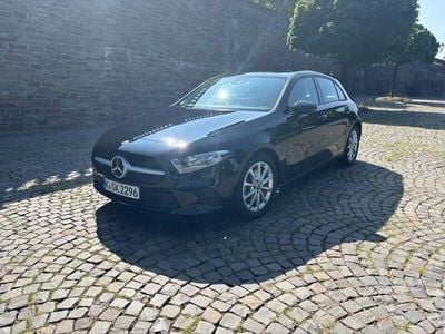 Mercedes A200