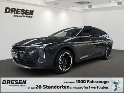 Nouă Kia K4 Spirit 150 CP (110 kW) 2026 Gri Break