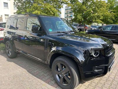 gebraucht Land Rover Defender Defender110 P400e X-Dynamic HSE