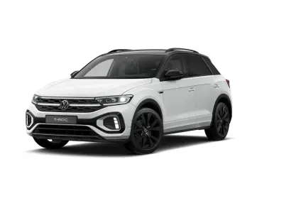 Occasion VW T-Roc R-line 150 ch (110 kW) 2026 SUV