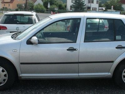 VW Golf IV