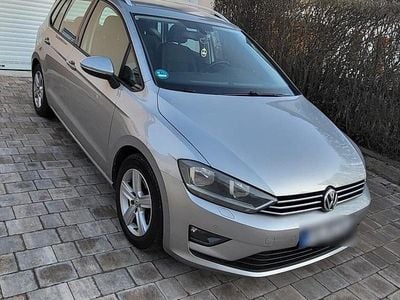 Gebraucht VW Golf VII 110 PS (80 kW) 2014 Grau Limousine
