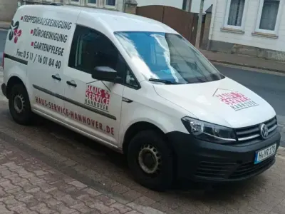 Gebraucht VW Caddy