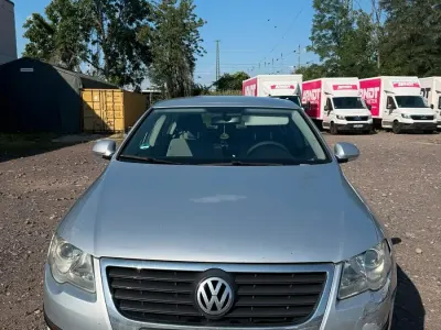 Gebraucht VW Passat