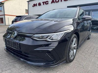 VW Golf VIII