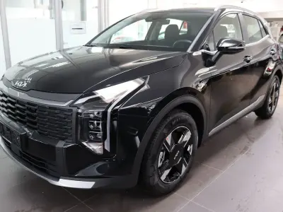 Gebraucht Kia Sportage
