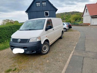 gebraucht VW T5 