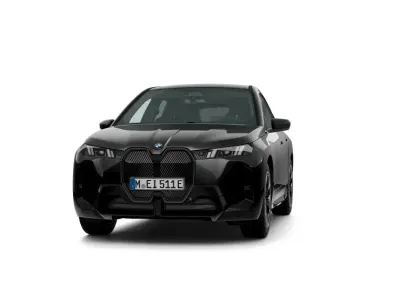 Gebraucht BMW iX