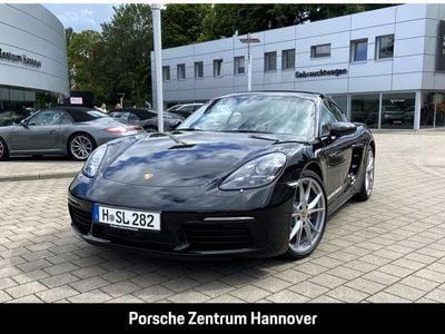 Porsche 718 Cayman