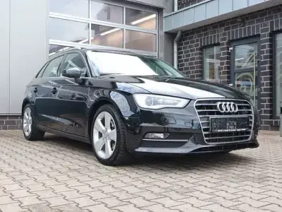Gebraucht Audi A3