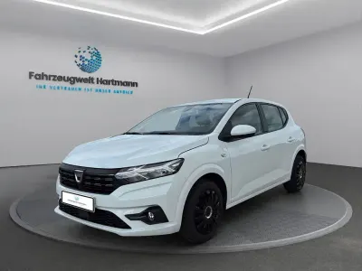 Gebraucht Dacia Sandero