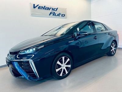 Toyota Mirai