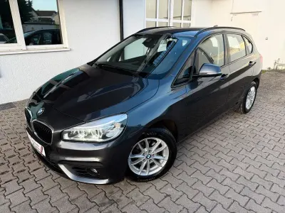 Gebraucht BMW 218