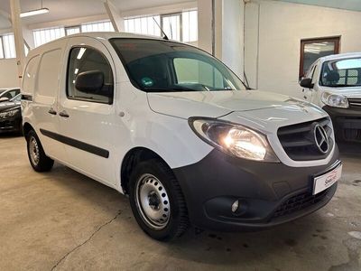 Mercedes Citan 108