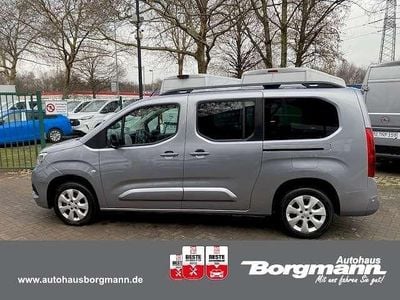 Usata Opel Combo Ultimate 131 CV (96 kW) 2023 Monovolume