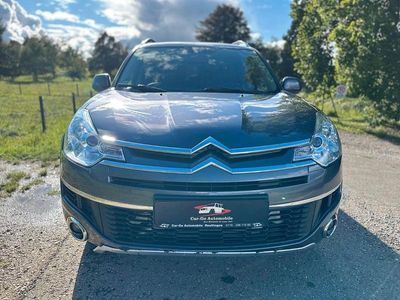Citroën C-Crosser