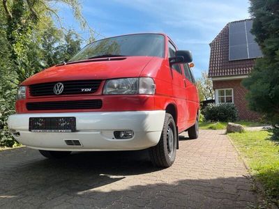 gebraucht VW T4 