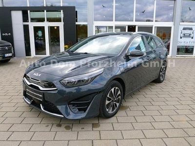Gebraucht Kia Ceed 104 PS (76 kW) 2024 Andere Kleinwagen