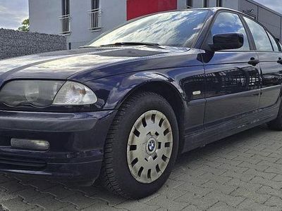 BMW 316