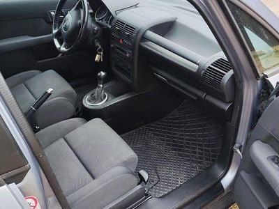 Audi A2