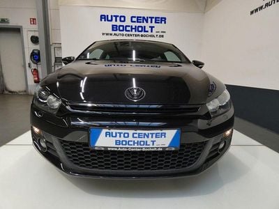 Gebraucht 2014 VW Scirocco Coupé | 16.900 €