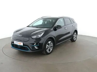 Gebraucht Kia e-Niro