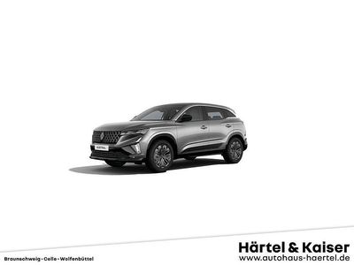 Grau Neu 2026 Renault Austral Evolution SUV | 34.190 € (Guter Preis)