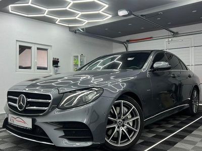 Mercedes E350