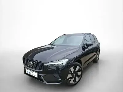 Używany Volvo XC60 Plus 455 KM (334 kW) 2024 Czarny SUV
