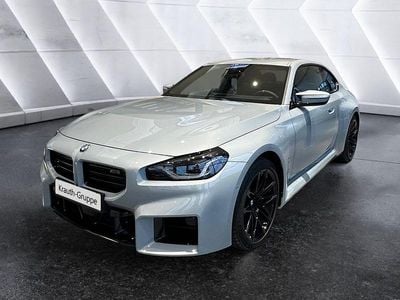 Neu BMW M2 Performance 480 PS (353 kW) 2025 Grau Coupé