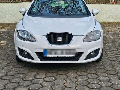 gebraucht Seat Leon 1.2 TSI 2010