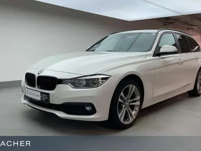 Gebraucht BMW 320
