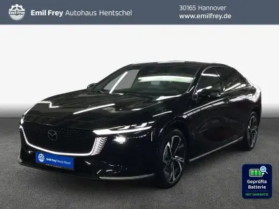 Neu Mazda 6e Takumi-Line 189 kW (258 PS) 2026