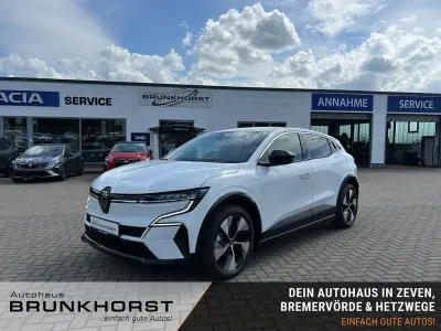 Gebraucht Renault Megane E-Tech