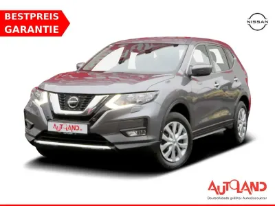 Occasion Nissan X-Trail 158 PK (116 kW) 2021 Grijs SUV