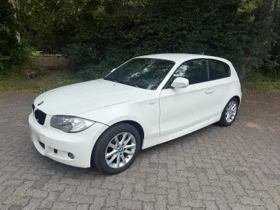 Gebraucht BMW 118 Coupé