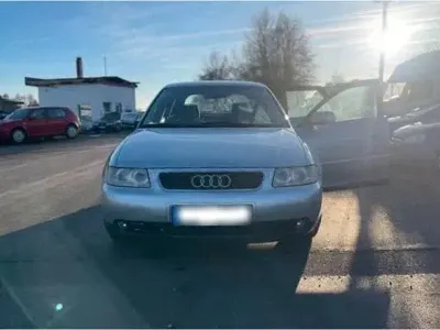 Gebraucht Audi A3