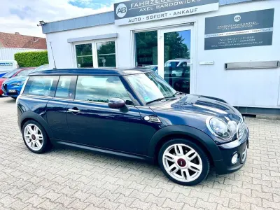 Gebraucht Mini Cooper Clubman